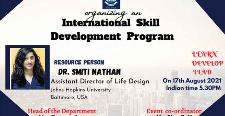 international-skill-development-program