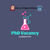 PhD Vacancy (1)